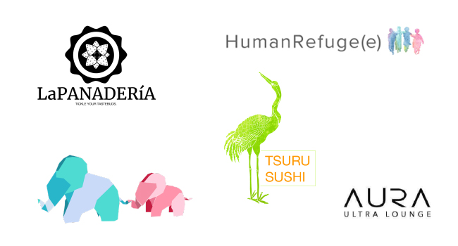 Logos